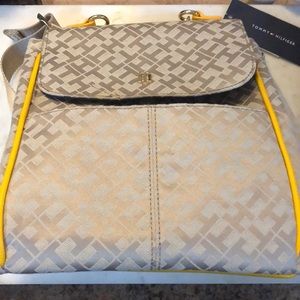 Tommy Hilfiger small backpack